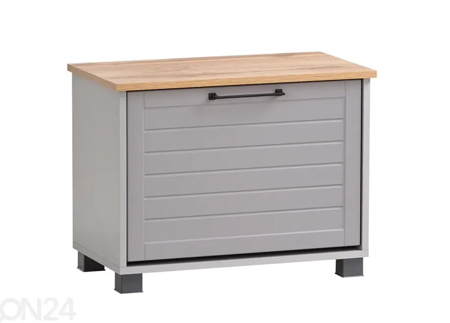Kenkäkaappi Jelda 62 cm