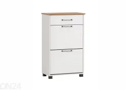 Kenkäkaappi Jelda 62 cm