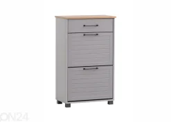 Kenkäkaappi Jelda 62 cm