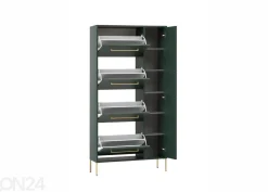Kenkäkaappi Kent 88 cm