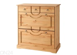 Kenkäkaappi Kler