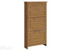Kenkäkaappi Lucas 60 cm