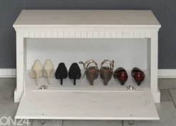 Kenkäkaappi, mänty