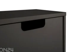 Kenkäkaappi Ryker