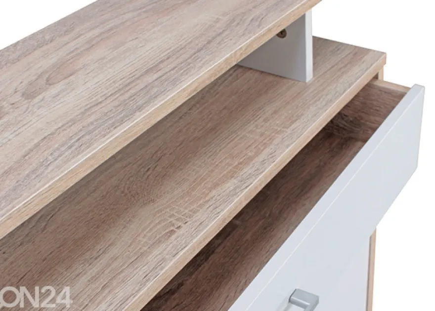 Kenkäkaappi Samo