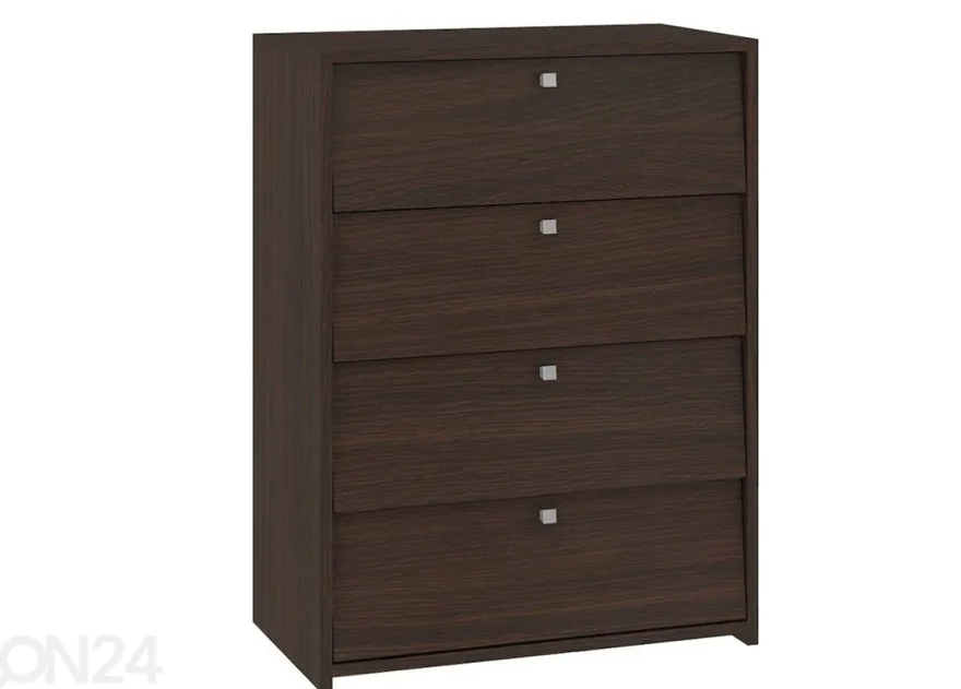 Kenkäkaappi Silas 66 cm