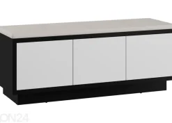 Kenkäkaappi / säilytyspenkki Goleen 120 cm