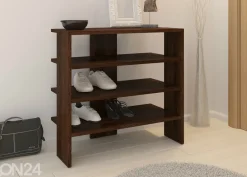 Kenkäteline 64 cm