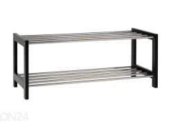 Kenkäteline Palmi 78 cm