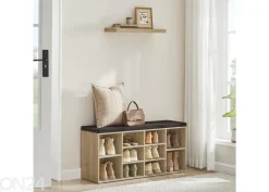 Kenkäteline / penkki