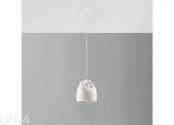Keraaminen riippuvalaisin Bukano