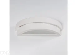 Keraaminen seinävalaisin Helios
