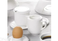 Kermakannu ja sokeriastia COCINA