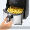 Kiertoilmakypsennin ProfiCook