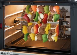 Kiertoilmakypsennin ProfiCook PCFR1200