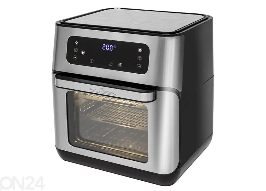 Kiertoilmakypsennin ProfiCook PCFR1200
