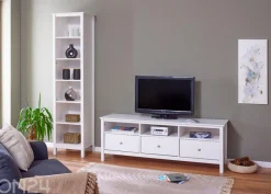 Kirjahylly Chilly Home L
