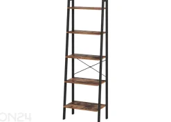 Kirjahylly 172 cm