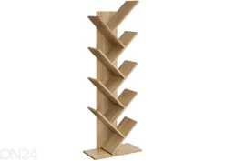 Kirjahylly 141,5 cm