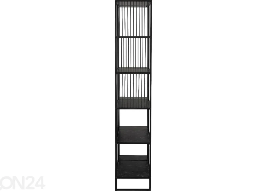 Kirjahylly Sherry 85 cm