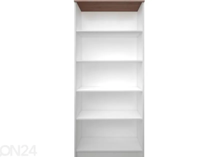 Kirjahylly Top mix 80 cm