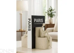 Kirjatuet Stones 2 kpl