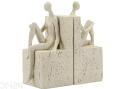 Kirjatuet Stones 2 kpl