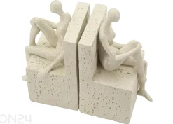 Kirjatuet Stones 2 kpl