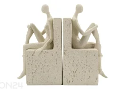 Kirjatuet Stones 2 kpl