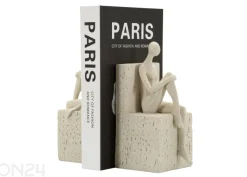 Kirjatuet Stones 2 kpl