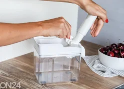 Kirsikankiven poistaja Leifheit Cherrymat 3.0