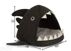 Kissan pesä SHARK