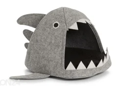 Kissan pesä SHARK