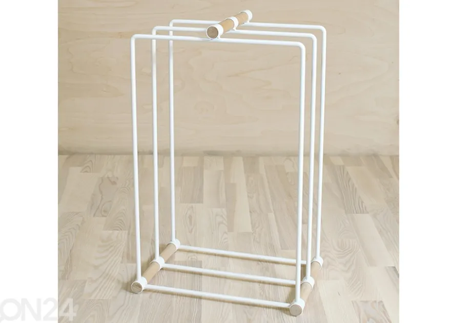Klapi-/ lehtiteline Ilma h60 cm