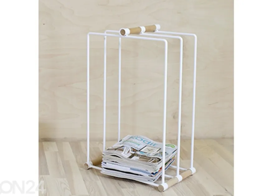 Klapi-/ lehtiteline Ilma h60 cm