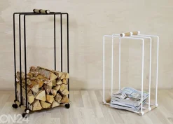 Klapi-/ lehtiteline Ilma h60 cm