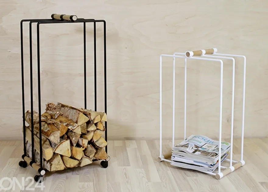 Klapi-/ lehtiteline Ilma h60 cm