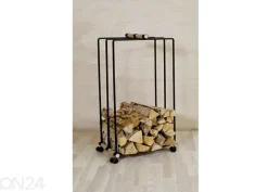 Klapi-/ lehtiteline Ilma h60 cm