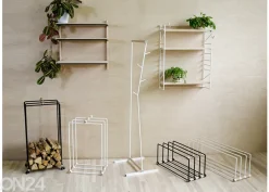 Klapi-/ lehtiteline Ilma h60 cm