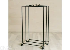 Klapi-/ lehtiteline Ilma h60 cm