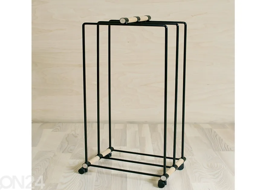 Klapi-/ lehtiteline Ilma h60 cm