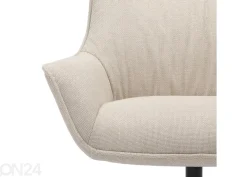 Kääntyvä nojatuoli Candida