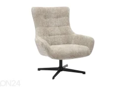 Kääntyvä nojatuoli Evangeline