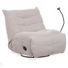 Kääntyvä recliner mekanismituoli