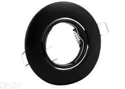 Kohdegvalon kattokiinnitys LED-lampulle 4 kpl