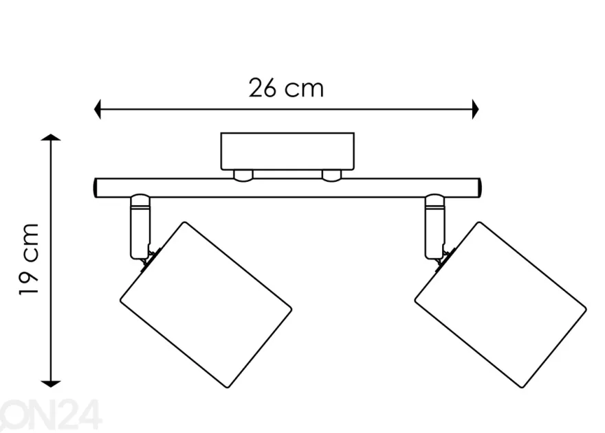 Kohdevalaisin Cork