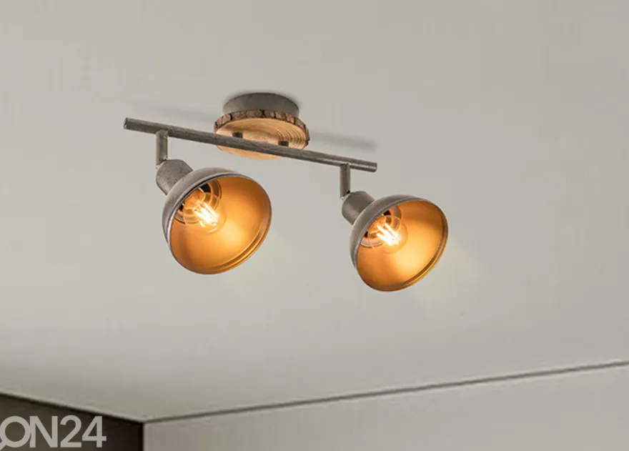 Kohdevalaisin Denver
