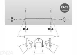 Kohdevalaisin Edge