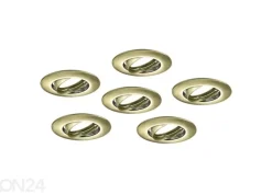 Kohdevalaisin Gold 6 kpl