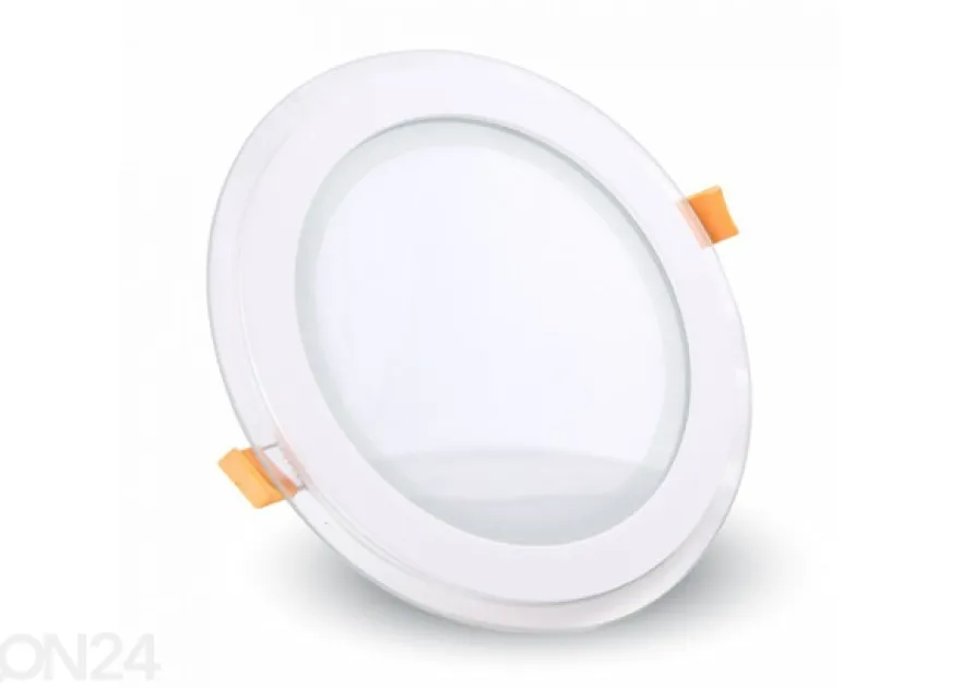 Kohdevalaisin LED 12 W